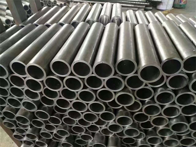 嘉峪关精密无缝钢管售卖价格